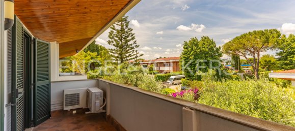 Вилла с 3 спальнями в Валенцано, Италия № 281470 13