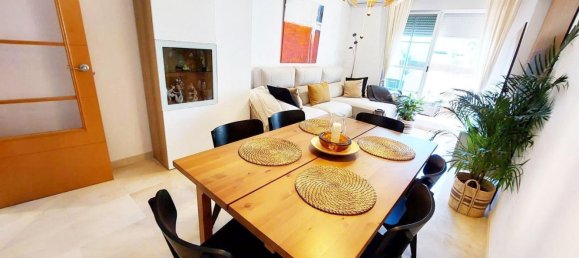 2 bedrooms Apartment in Benalmadena, Spain No. 155095 4