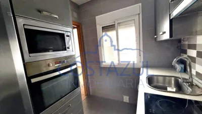 2 bedrooms Apartment in Cadiz, Spain No. 211128