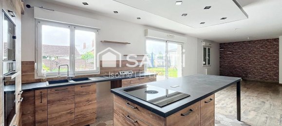 4 bedrooms House in Bussu, France No. 308112 3