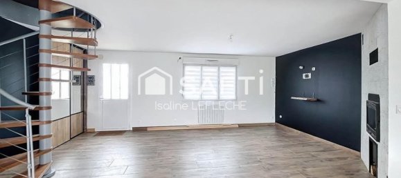 4 bedrooms House in Bussu, France No. 308112 2