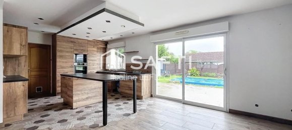 4 bedrooms House in Bussu, France No. 308112 4