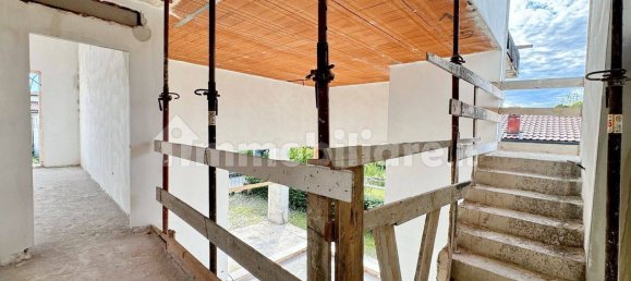 4 bedrooms Villa in Cassola, Italy No. 60093 18