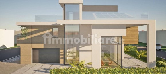 4 bedrooms Villa in Cassola, Italy No. 60093 6