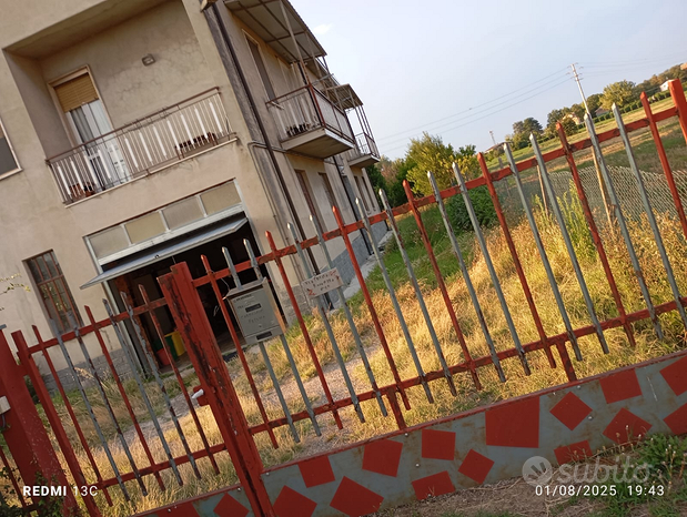 Земельный участок 200м² в Брони, Италия № 269986