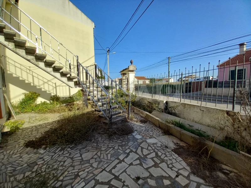 3 غرف نوم منزل في Alcochete, Portugal رقم 86772