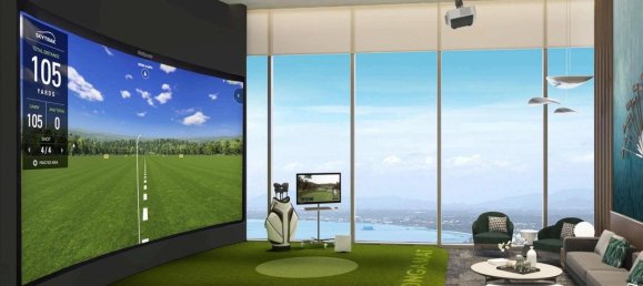 2 bedrooms Duplex in Pattaya, Thailand No. 24881 5