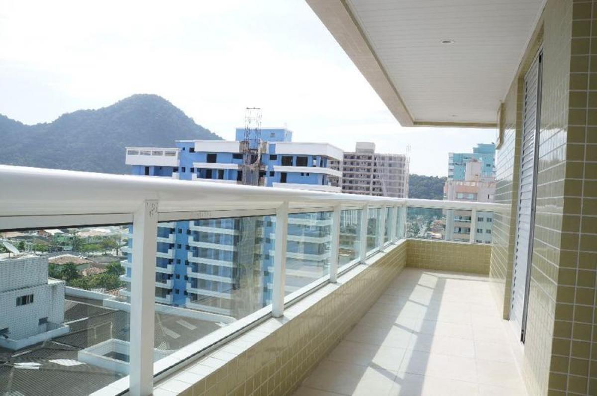 2 chambres Appartement à Sao Paulo, Brazil No. 531420