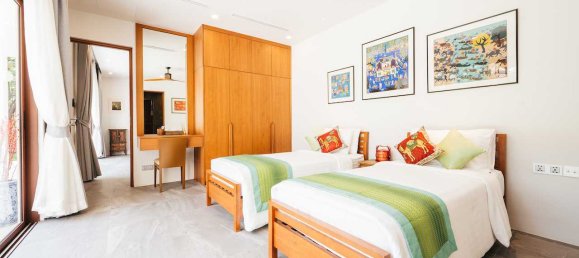 6 chambres house à louer à Bang Tao, Phuket, Southern Thailand, Thailand № 78749 4