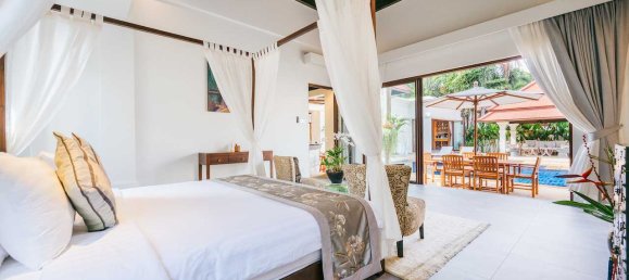 6 chambres house à louer à Bang Tao, Phuket, Southern Thailand, Thailand № 78749 26