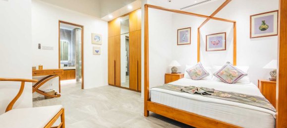 6 chambres house à louer à Bang Tao, Phuket, Southern Thailand, Thailand № 78749 12