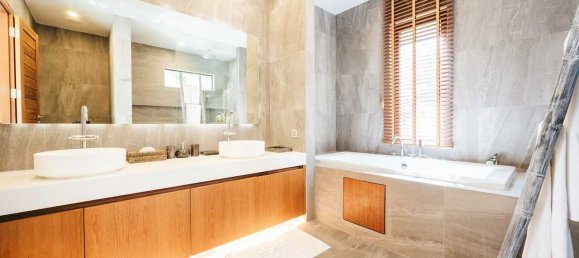 6 chambres house à louer à Bang Tao, Phuket, Southern Thailand, Thailand № 78749 8