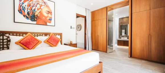 6 chambres house à louer à Bang Tao, Phuket, Southern Thailand, Thailand № 78749 18