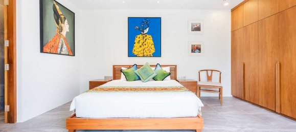 6 chambres house à louer à Bang Tao, Phuket, Southern Thailand, Thailand № 78749 9
