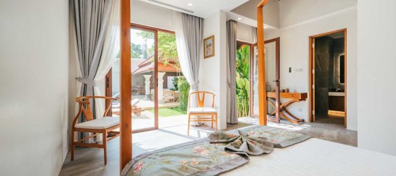 6 chambres house à louer à Bang Tao, Phuket, Southern Thailand, Thailand № 78749 14
