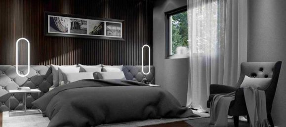 3 bedrooms Apartment in Agios Athanasios, Cyprus No. 8242 4