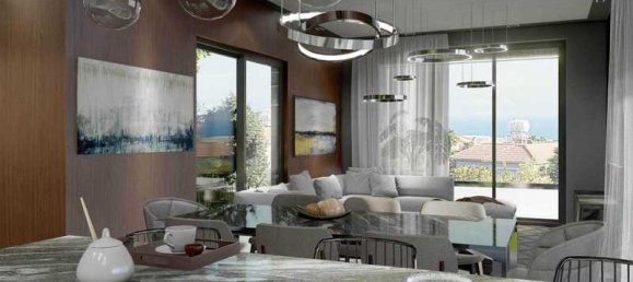 3 bedrooms Apartment in Agios Athanasios, Cyprus No. 8242 2