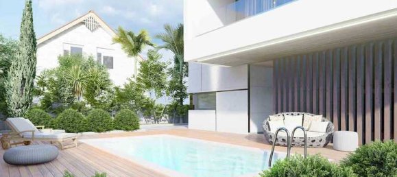 3 bedrooms Apartment in Agios Athanasios, Cyprus No. 8242 8