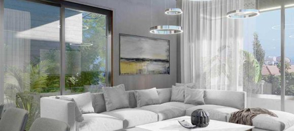 3 bedrooms Apartment in Agios Athanasios, Cyprus No. 8242 5