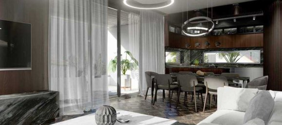 3 bedrooms Apartment in Agios Athanasios, Cyprus No. 8242 3