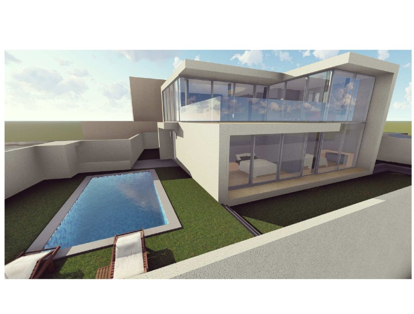  Land in Montlhery, France No. 167629