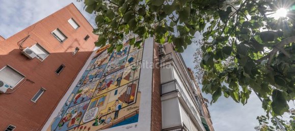 2 bedrooms Apartment in Madrid, Spain No. 141591 13