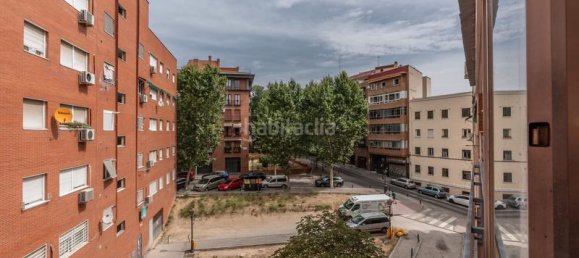 2 bedrooms Apartment in Madrid, Spain No. 141591 10