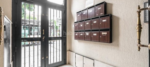 2 bedrooms Apartment in Madrid, Spain No. 141591 14