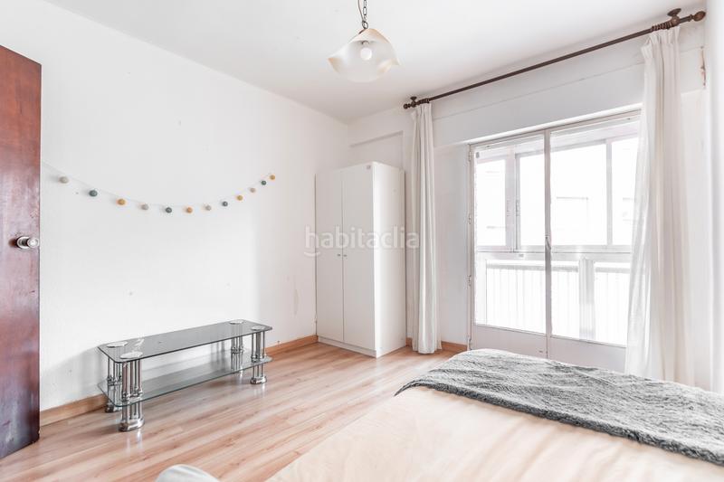 2 bedrooms Apartment in Madrid, Spain No. 141591