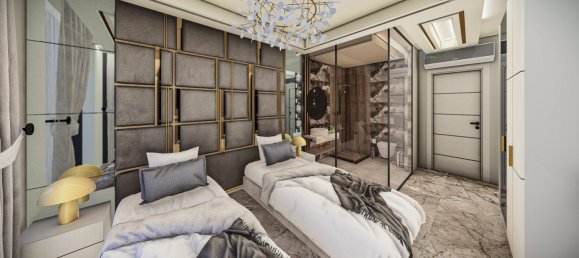 Villa 5+1 in Kalkan, Turkey No. 23007 11