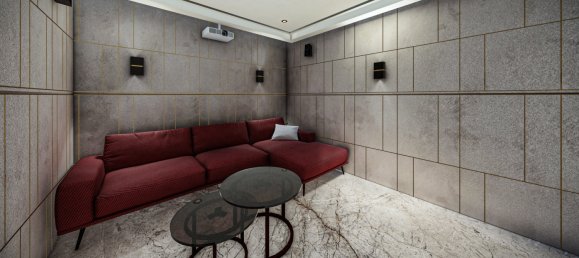 Villa 5+1 in Kalkan, Turkey No. 23007 7