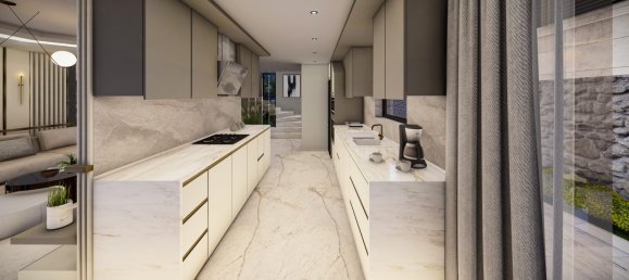 Villa 5+1 in Kalkan, Turkey No. 23007 4