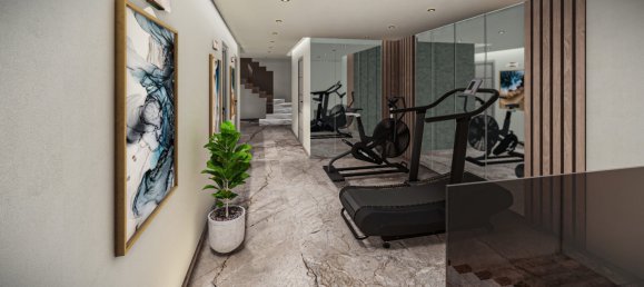 Villa 5+1 in Kalkan, Turkey No. 23007 10