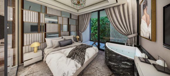 Villa 5+1 in Kalkan, Turkey No. 23007 2