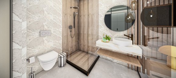 Villa 5+1 in Kalkan, Turkey No. 23007 16