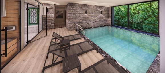 Villa 5+1 in Kalkan, Turkey No. 23007 28