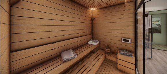 Villa 5+1 in Kalkan, Turkey No. 23007 6