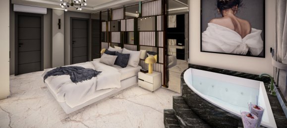 Villa 5+1 in Kalkan, Turkey No. 23007 22