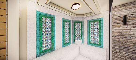 Villa 5+1 in Kalkan, Turkey No. 23007 20