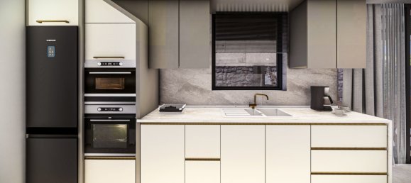 Villa 5+1 in Kalkan, Turkey No. 23007 25