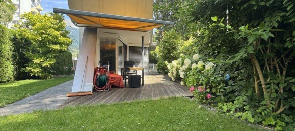 4 rooms Apartment in Innsbruck-Stadt, Austria No. 228796 3