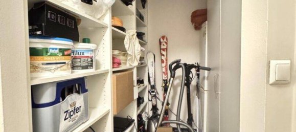 4 rooms Apartment in Innsbruck-Stadt, Austria No. 228796 20