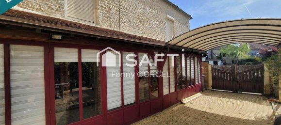 Castelos T5 em Essoyes, France N.º 72323 15