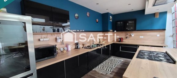 Castelos T5 em Essoyes, France N.º 72323 12