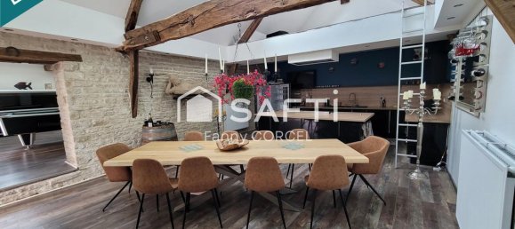 Castelos T5 em Essoyes, France N.º 72323 11