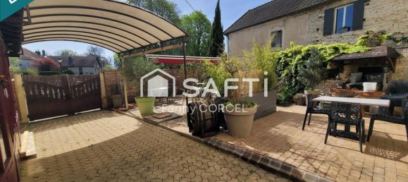 Castelos T5 em Essoyes, France N.º 72323 16