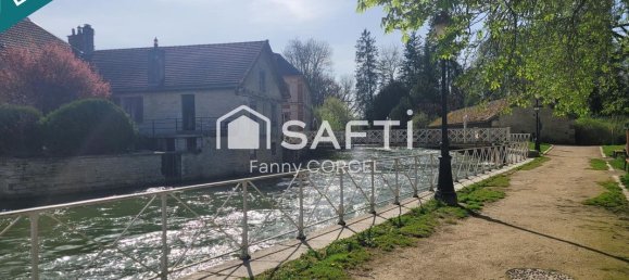 Castelos T5 em Essoyes, France N.º 72323 3