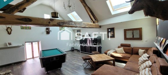 Castelos T5 em Essoyes, France N.º 72323 13