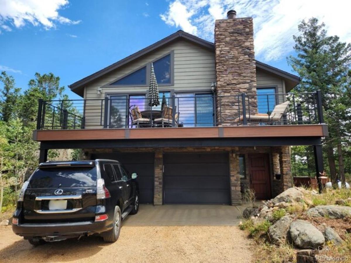 3 غرف نوم منزل في Boulder, USA رقم 425843