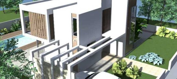 4 غرف نوم عقار تجاري في Pegeia, Cyprus رقم 6596 3